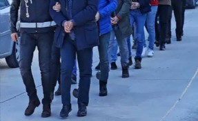 'Taşlar Suç Örgütü' iddianamesinde korkunç detaylar: İki çocuğa otoban kenarında cinsel saldırı!