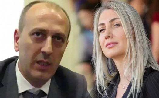 'Uyuşturucu' operasyonunda yeni dalga: Dilek İmamoğlu'nun kardeşi dahil 19 gözaltı