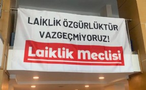 1 Mart’ta Laiklik Günü için yurttaşlara çağrı