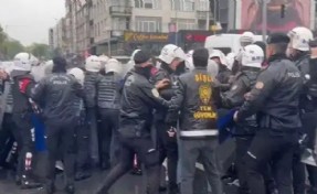 1 Mayıs'ta gözaltına alınmışlardı... 314 kişi için karar!