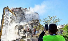 11 İzmirliye mezar olan Yılmaz Erbek davası sil baştan!