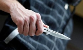 14 yaşındaki çocuk arkadaşını bıçakladı; Serbest bırakıldı