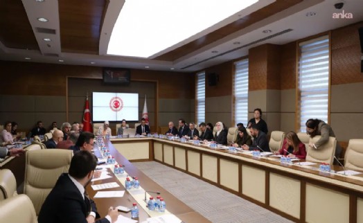 15 yaş altına sosyal medya yasağı Meclis’ten geçti