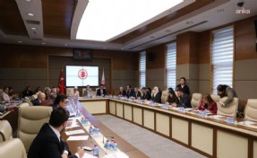 15 yaş altına sosyal medya yasağı Meclis’ten geçti