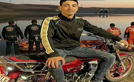 18 yaşında acı son: Gölette cansız bedeni bulundu