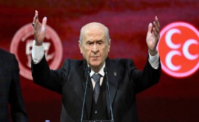 2 Bakan görevden alındı: Devlet Bahçeli ilk açıklamasında CHP'yi hedef aldı!