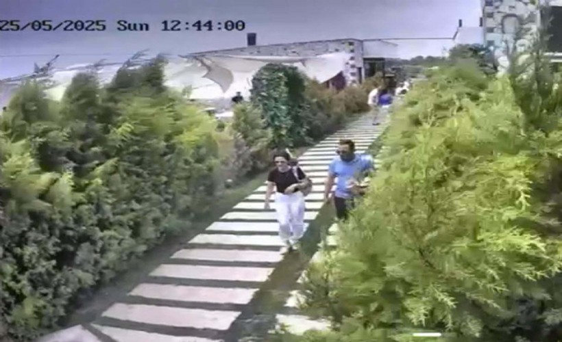 Dekoratif kemerin altında kalan çiftin ölümüne ilişkin davada tutuklu sanığa hapis cezası!