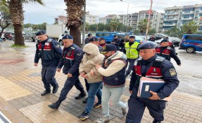2 kişinin sele kapılıp öldüğü olayda şoför tutuklandı