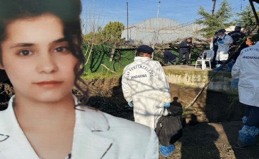 2009'dan beri kayıp olan Ebru cinayete kurban gitmiş: Aileden gözaltılar var!