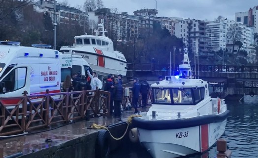 3 gündür haber alınamıyordu: Hilal'in cansız bedeni denizde bulundu!