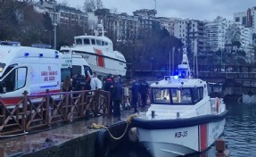 3 gündür haber alınamıyordu: Hilal'in cansız bedeni denizde bulundu!