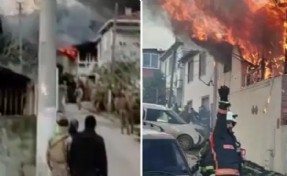 3 polisimizi şehit eden teröristler IŞİD'ten beraat etmiş!