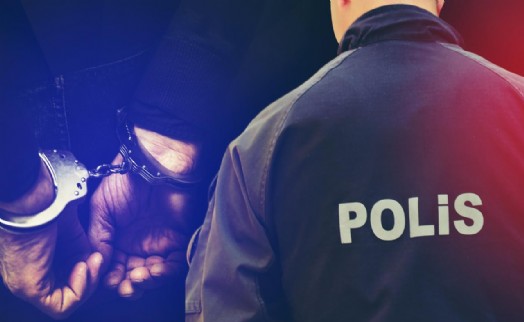 30 yıl hapisle aranan hükümlü yakalandı