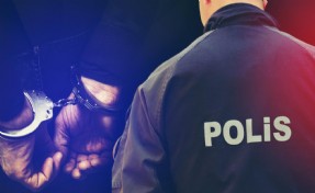 30 yıl hapisle aranan hükümlü yakalandı