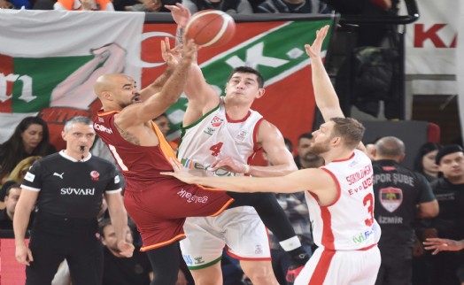 52 yıllık dev Karşıyaka düşme hattında