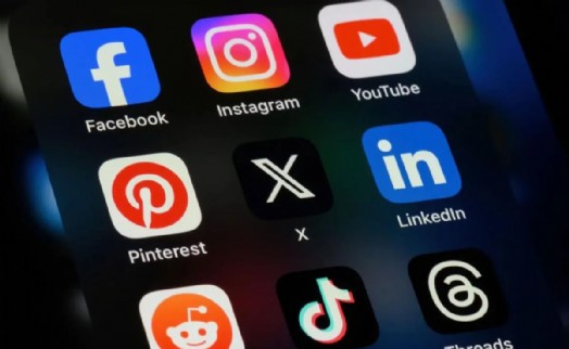 6 sosyal medya platformu için inceleme kararı! Youtube, Facebook, Instagram...
