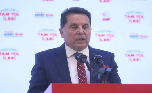 6 yıl hapis cezası almıştı: Ahmet Özer davasında '3 sayfalık' gerekçeli karar