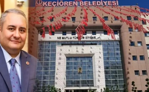7 üyeden daha istifa: CHP Keçiören’de meclis çoğunluğunu kaybediyor