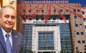7 üyeden daha istifa: CHP Keçiören’de meclis çoğunluğunu kaybediyor