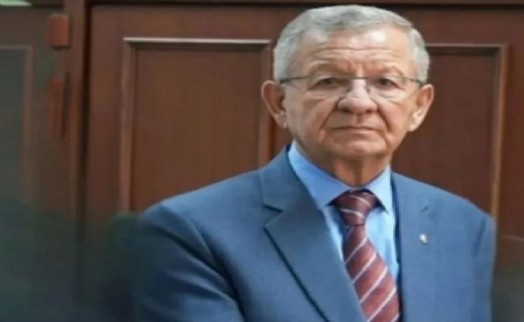 70 yaşındaki tutuklu CHP'li başkan yardımcısı hastaneye kaldırıldı: Sağlık durumu kritik!