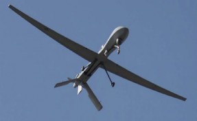 ABD, İran'a ait İHA'yı vurdu!