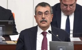 ADD'den Yusuf Tekin hakkında suç duyurusu