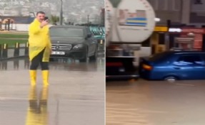 AK Gençlik İzmir'den Cemil Tugay'a montaj yanıtı!