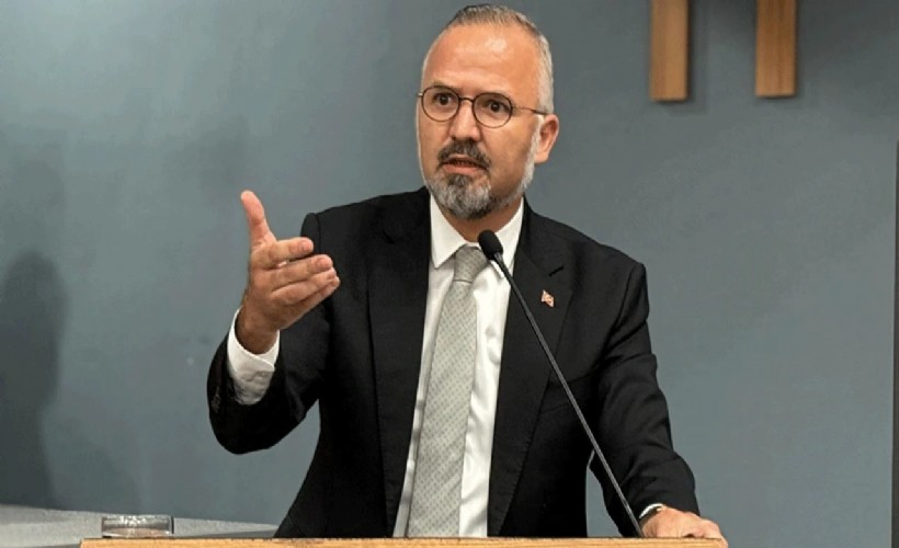 AK Partili Yıldız'dan Tugay'a 'montaj video' ve 'kredi' tepkisi