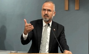AK Partili Yıldız'dan Tugay'a 'montaj video' ve 'kredi' tepkisi
