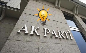 AK Parti İzmir’de 4 ilçede yönetim krizi: Teşkilatta büyük rahatsızlık!