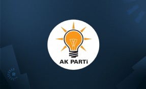 AK Parti'de dikkat çeken istifa: İhbar gibi açıklama