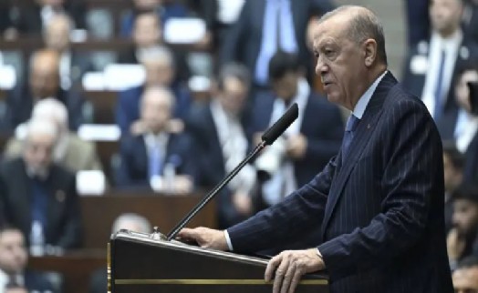 AK Parti'de yoğun mesai: Erdoğan MYK, grup ve il başkanları toplantılarına katılacak