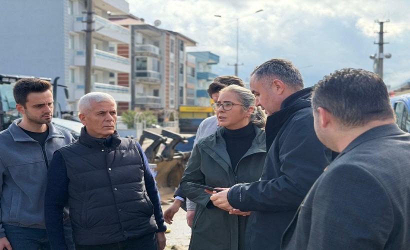 AK Parti'li Çankırı'dan sağanak çıkışı: Doğa olayı değil, çalışmayan yerel yönetim!