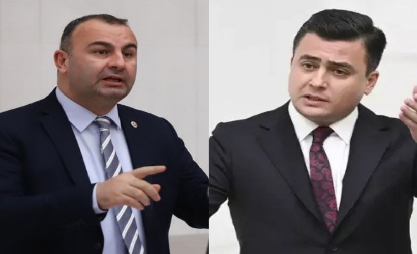 Gökçek'e CHP'li Arslan'dan sert yanıt: Bu kent kimsenin siyasi kariyer basamağı değil