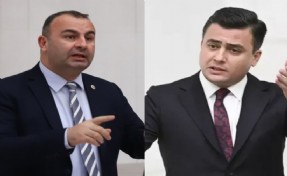 Gökçek'e CHP'li Arslan'dan sert yanıt: Bu kent kimsenin siyasi kariyer basamağı değil