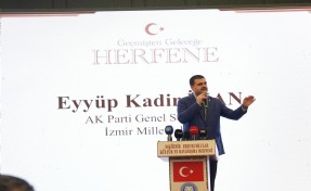 AK Parti'li İnan'dan Tugay'a çok sert kadraj cevabı: Bugünden sonra senin muhatabın biz değiliz!