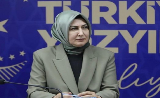AK Parti'li Özen'den Denizli'ye tepki: Söz hakkı bahşiş değildir!