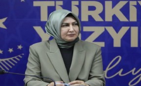 AK Parti'li Özen'den Denizli'ye tepki: Söz hakkı bahşiş değildir!