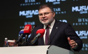 AK Parti'li Saygılı Büyükşehir'e yüklendi: Altyapı sorunu, çöp, sel var; bunları düzeltecek zihniyet yok!
