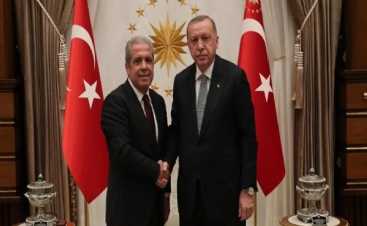 AK Parti'li Tayyar başkanlık sistemini eleştirdi: Düzeltilmezse faturayı yürütmenin başı öder