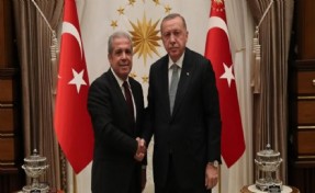 AK Parti'li Tayyar başkanlık sistemini eleştirdi: Düzeltilmezse faturayı yürütmenin başı öder