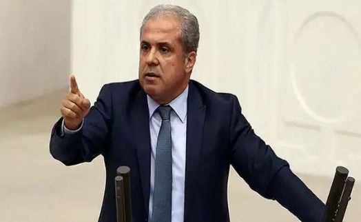 AK Parti'li Tayyar'dan partisine 'Öcalan' uyarısı: 'Gerekirse faturayı öderiz’ deniyorsa...'