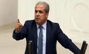 AK Parti'li Tayyar'dan partisine 'Öcalan' uyarısı: 'Gerekirse faturayı öderiz’ deniyorsa...'