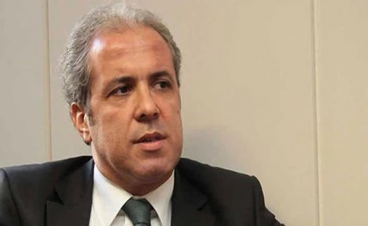 AK Parti'li Tayyar partisinin vekillerine seslendi: Ekrana uzak dursa daha iyi olacak