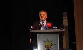 AK Parti'li Yazıcı: Türkiye yeni anayasa yapmalı