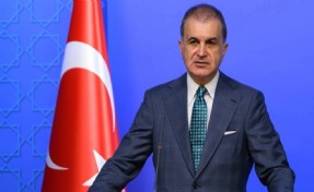 AK Parti'ye geçecek mi? Ömer Çelik'ten 'Mesut Özarslan' açıklaması