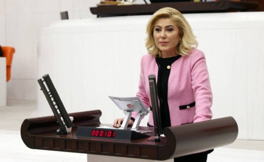 AK Partili Bursalı’dan 3 bina için açıklama: Büyükşehir'in haberi vardı!