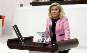 AK Partili Bursalı’dan 3 bina için açıklama: Büyükşehir'in haberi vardı!