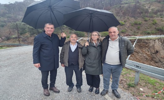 AK Partili Çankırı'dan köprü eleştirisi: Kastamonu'da üç günde kuruldu
