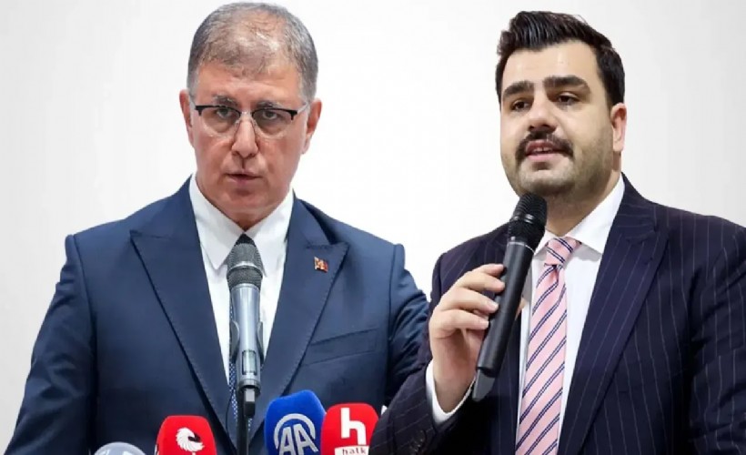 AK Partili İnan'dan Cemil Tugay'a kredi çıkışı: Yalan söylüyor!